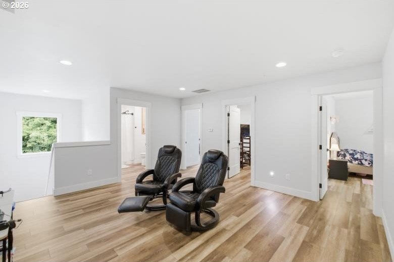 Gorgeous custom 4bed/3bath + office home on 5.63 acres. Back - photo 22