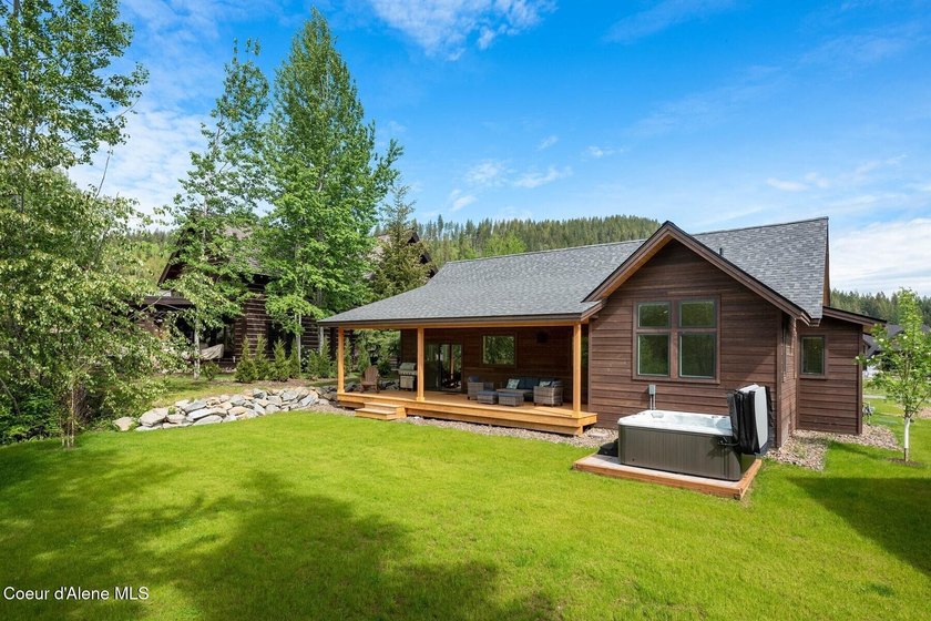 Located within the private, gated community of The Idaho Club - photo 23