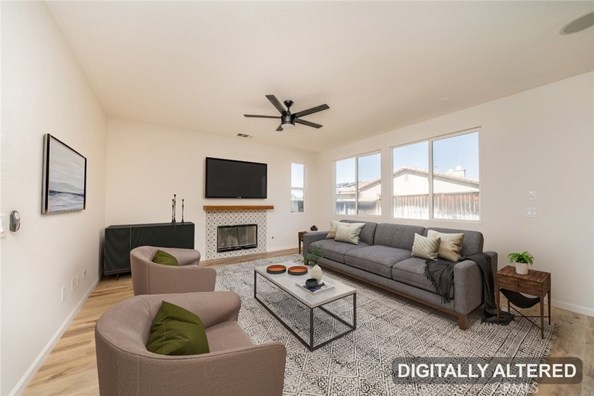 Welcome home! This beautiful two story home located in the city - photo 3