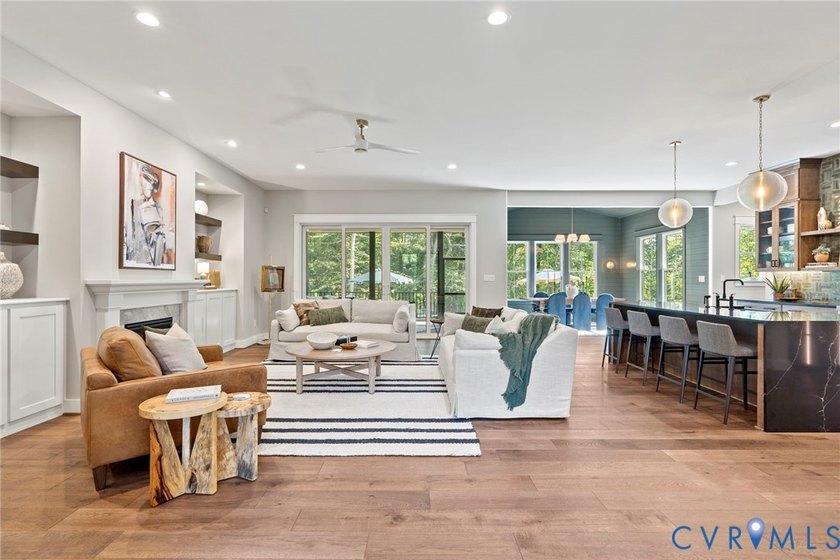 Score one of the largest lots in one of the most amenity-rich - photo 24