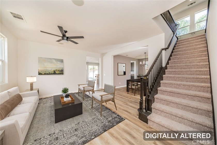 Welcome home! This beautiful two story home located in the city - photo 5