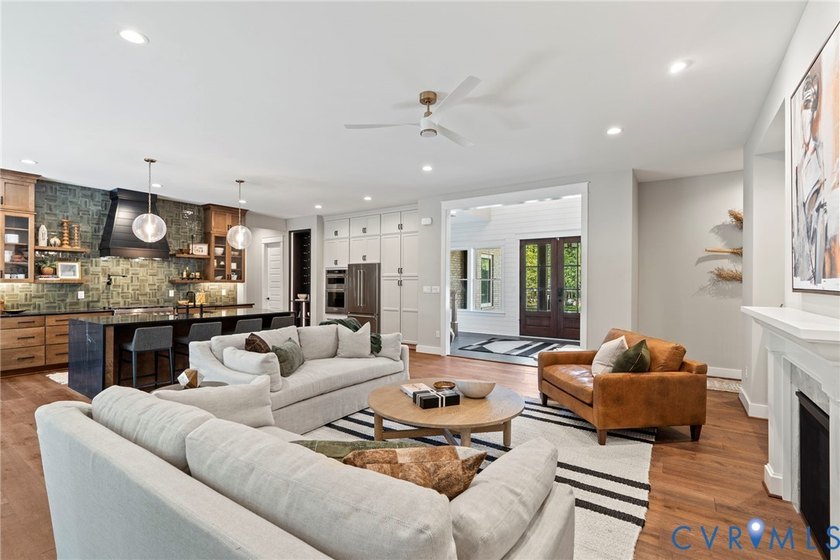 Score one of the largest lots in one of the most amenity-rich - photo 27