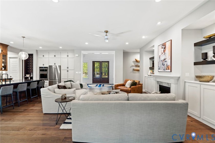 Score one of the largest lots in one of the most amenity-rich - photo 28
