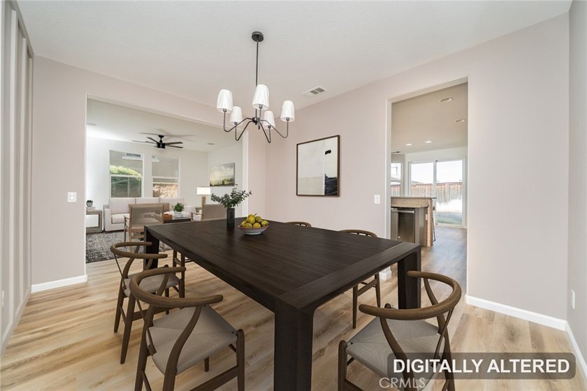 Welcome home! This beautiful two story home located in the city - photo 9