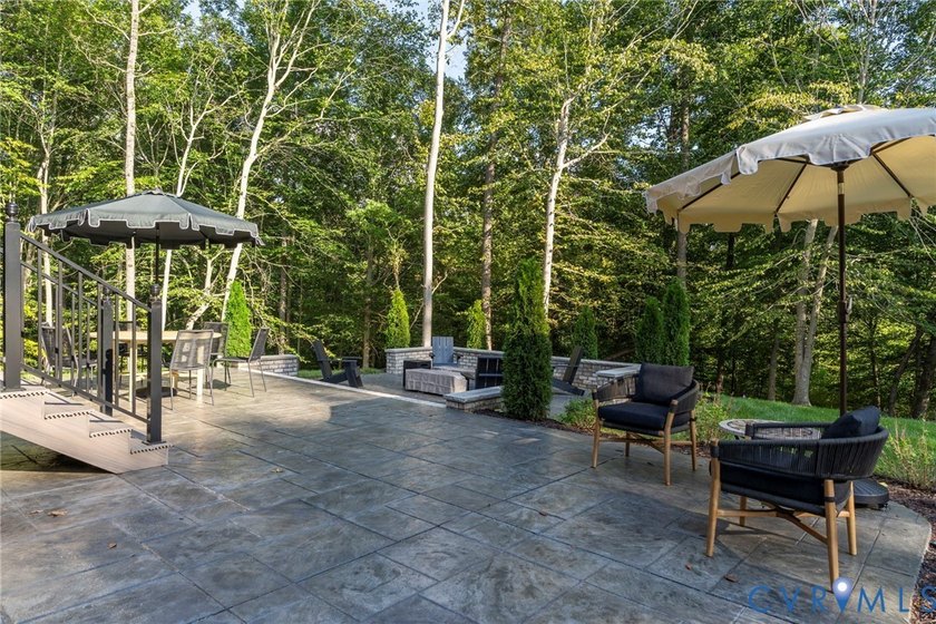 Score one of the largest lots in one of the most amenity-rich - photo 47