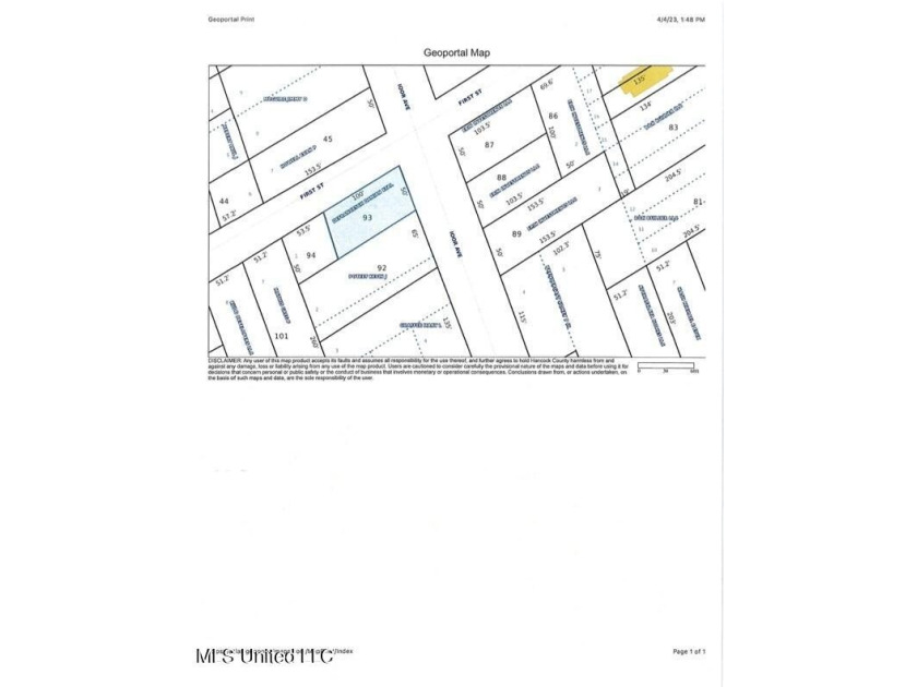Great Corner lot in Clermont Harbor! Build the perfect - photo 5
