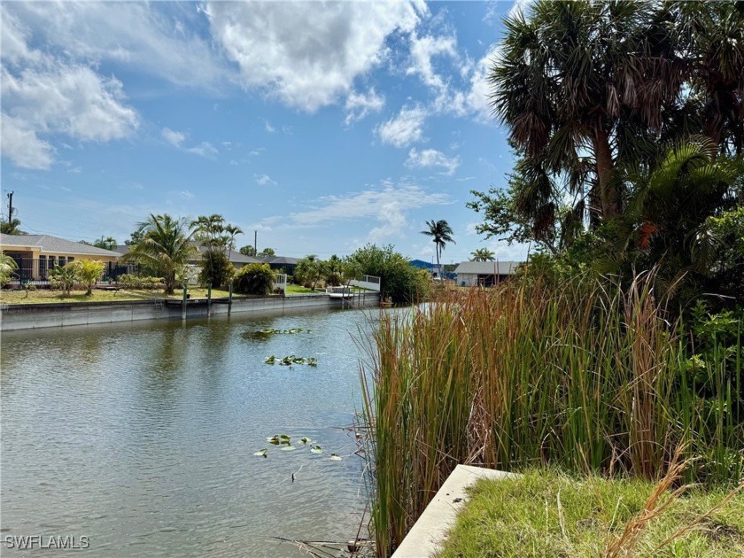 Waterfront TRIPLE LOT with Southern rear exposure located in the - photo 2