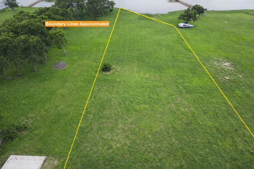 Dream Waterfront Homesite on Richland Chambers Lake! - photo 6
