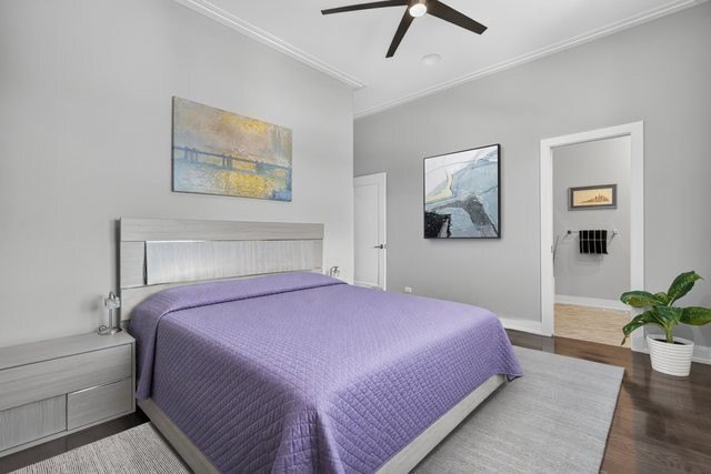 Luxury living awaits in this exceptional 3-bedroom, 2-bath top - photo 12