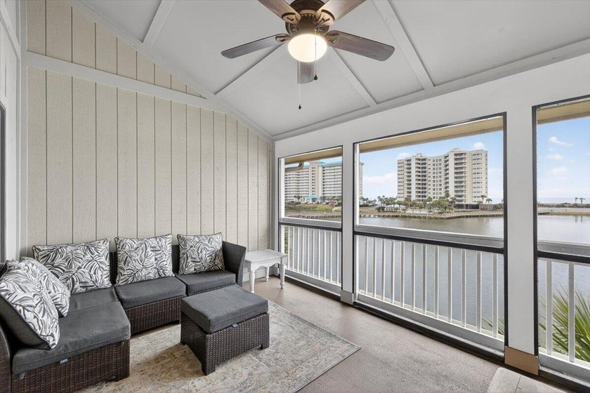 Nestled within Seascape Resort, this 3BR/3BA residence captures - photo 13