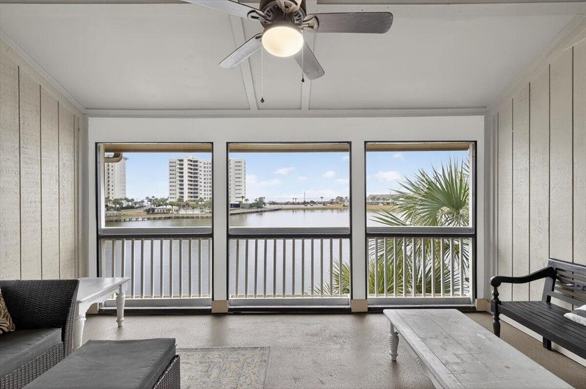 Nestled within Seascape Resort, this 3BR/3BA residence captures - photo 14
