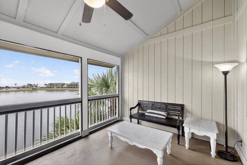 Nestled within Seascape Resort, this 3BR/3BA residence captures - photo 15