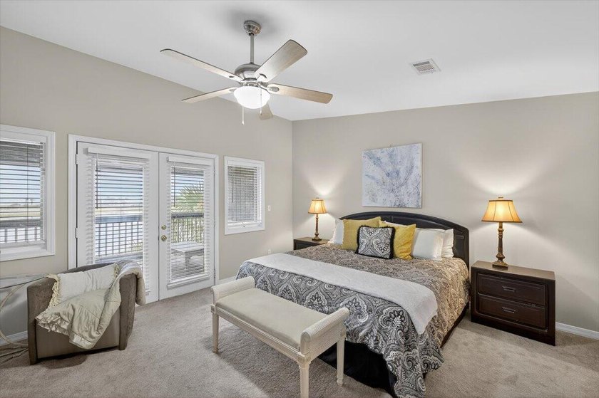 Nestled within Seascape Resort, this 3BR/3BA residence captures - photo 18