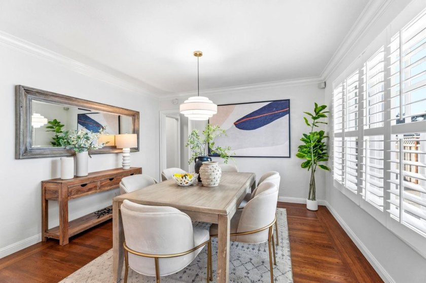 Nestled in Burlingame's highly desirable Easton Addition, this - photo 19