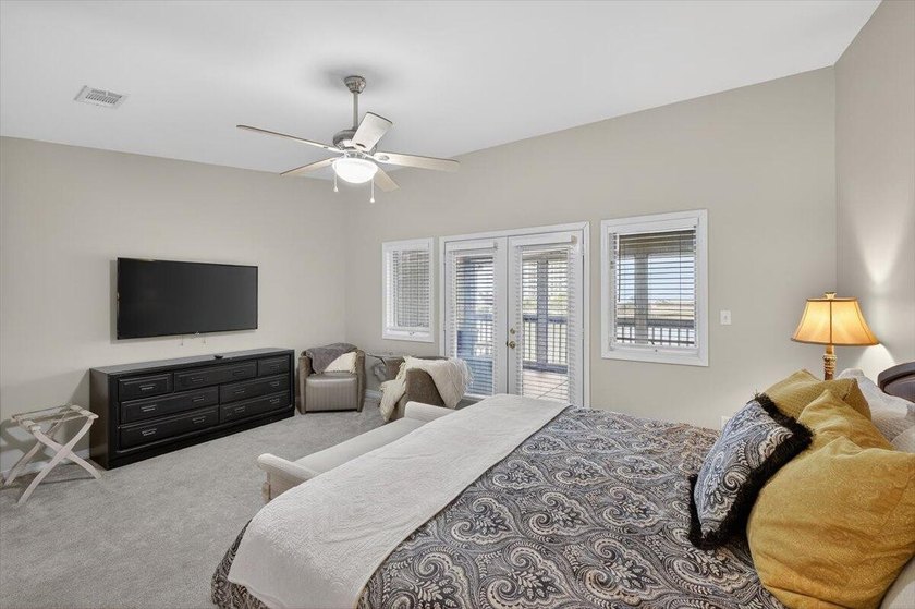 Nestled within Seascape Resort, this 3BR/3BA residence captures - photo 20