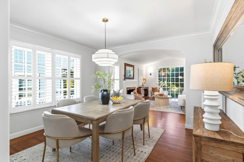 Nestled in Burlingame's highly desirable Easton Addition, this - photo 20