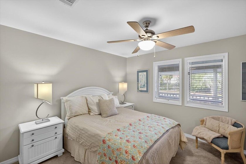 Nestled within Seascape Resort, this 3BR/3BA residence captures - photo 22