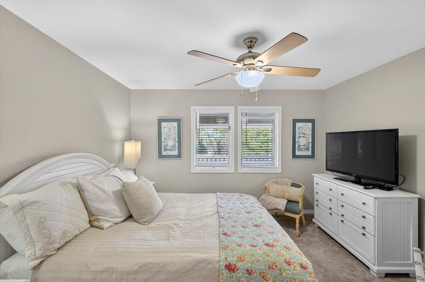 Nestled within Seascape Resort, this 3BR/3BA residence captures - photo 23
