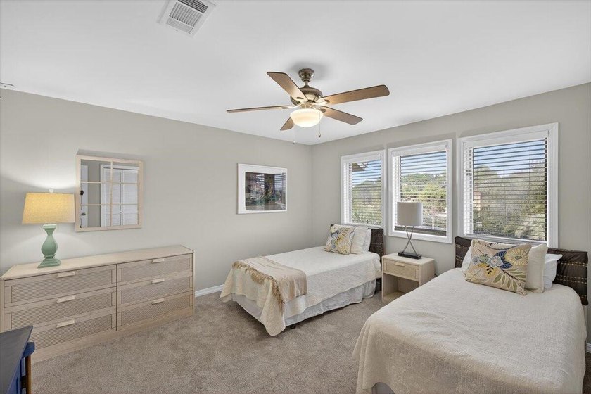 Nestled within Seascape Resort, this 3BR/3BA residence captures - photo 27