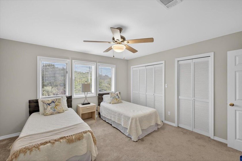 Nestled within Seascape Resort, this 3BR/3BA residence captures - photo 28