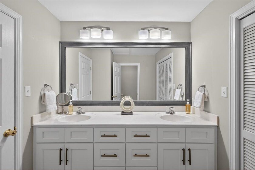 Nestled within Seascape Resort, this 3BR/3BA residence captures - photo 32
