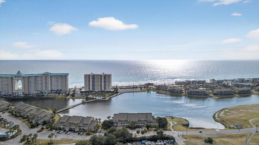 Nestled within Seascape Resort, this 3BR/3BA residence captures - photo 33
