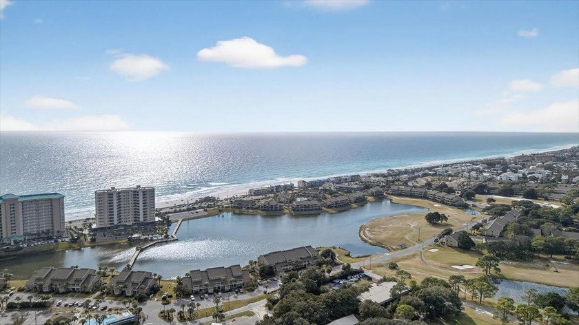Nestled within Seascape Resort, this 3BR/3BA residence captures - photo 34