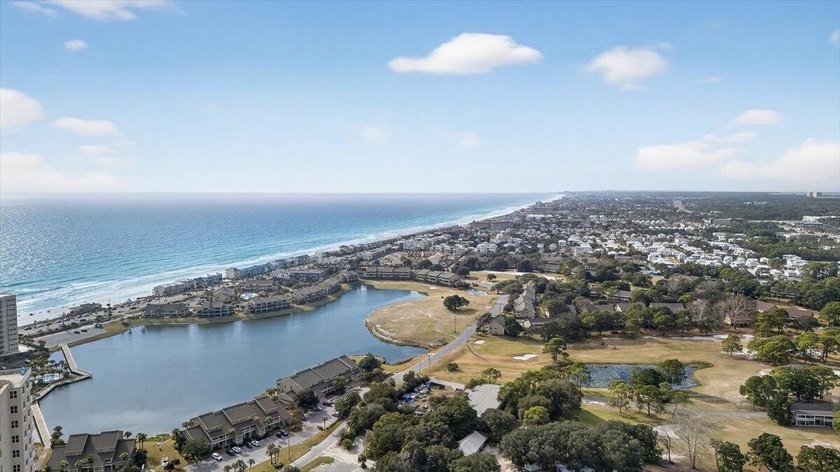 Nestled within Seascape Resort, this 3BR/3BA residence captures - photo 35