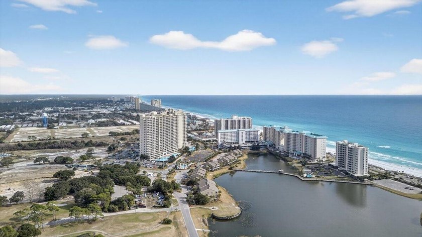 Nestled within Seascape Resort, this 3BR/3BA residence captures - photo 37
