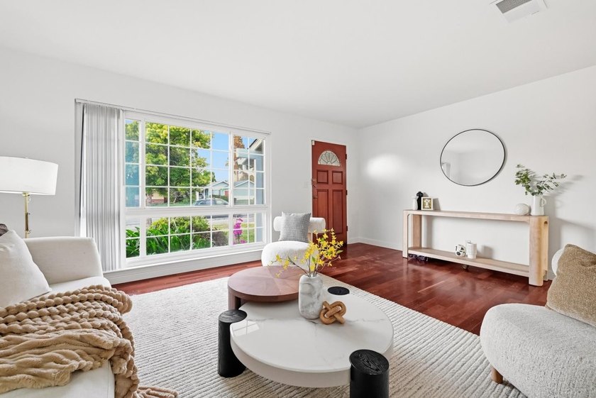 Total 1,694 SF of living area, including additional 260 SF bonus - photo 3