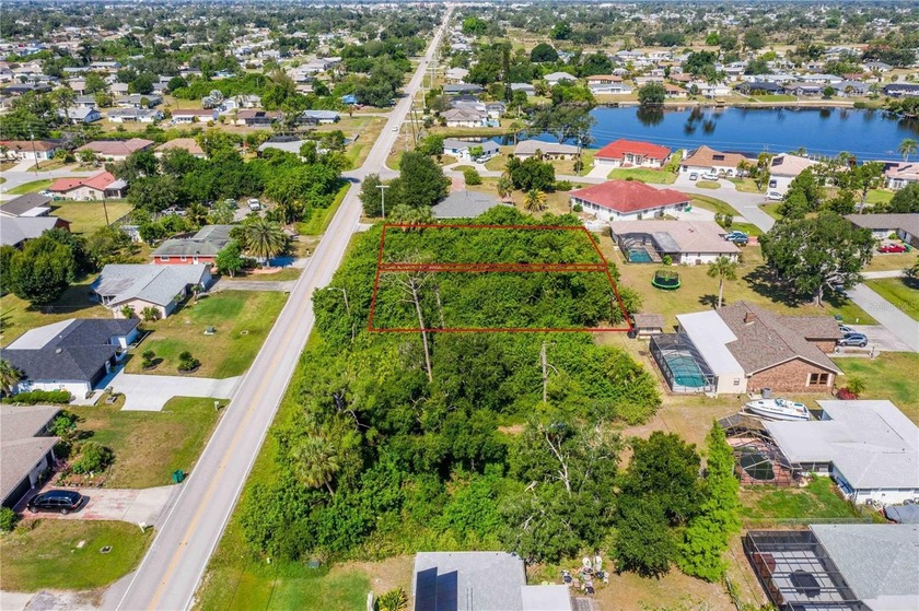 DOUBLE LOT AVAILABLE!! Two adjacent residential single-family - photo 3