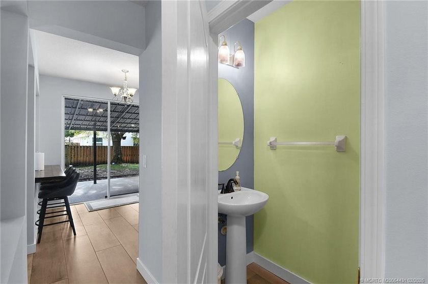 Located in the highly desirable Palm Pointe at Martin Downs - photo 11