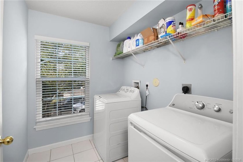 Located in the highly desirable Palm Pointe at Martin Downs - photo 15