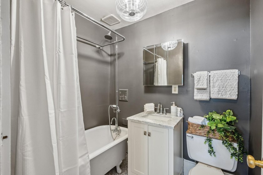 Own a piece of Northeast Minneapolis history. This meticulously - photo 15