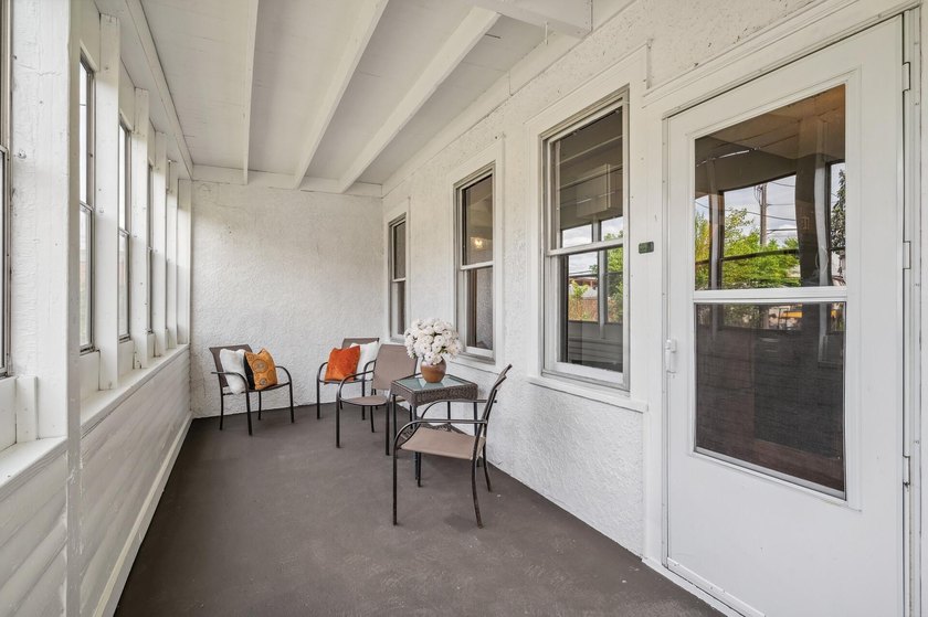 Own a piece of Northeast Minneapolis history. This meticulously - photo 16