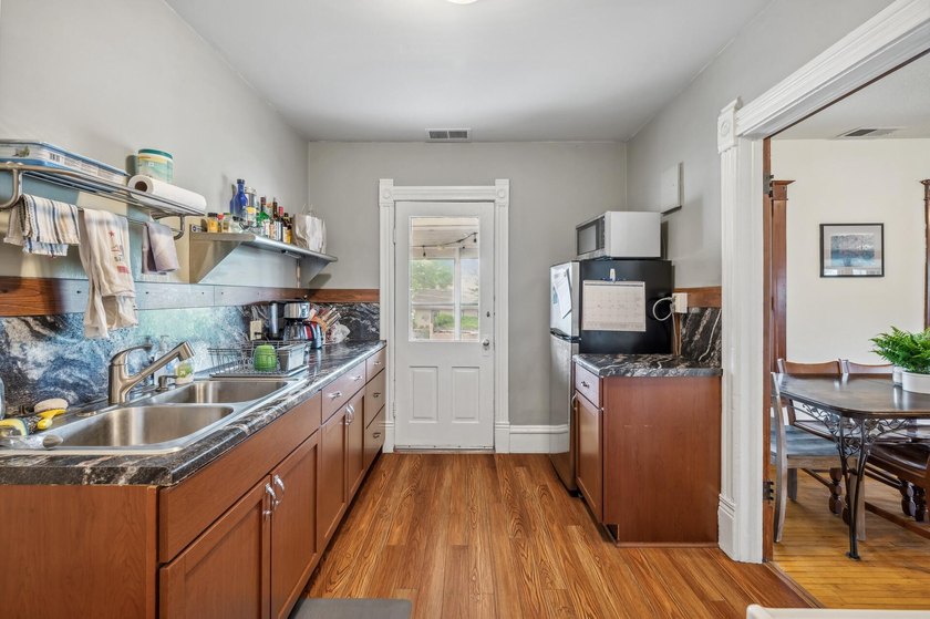 Own a piece of Northeast Minneapolis history. This meticulously - photo 19