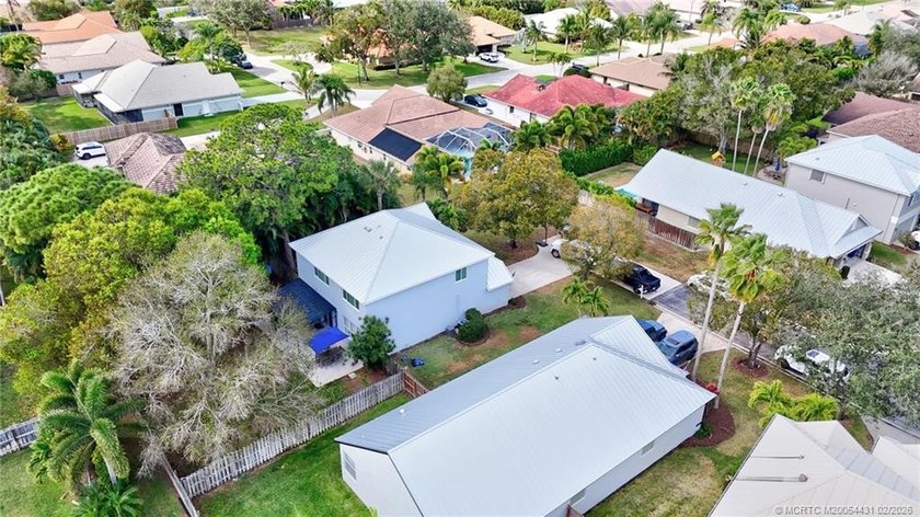 Located in the highly desirable Palm Pointe at Martin Downs - photo 21