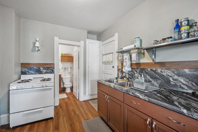 Own a piece of Northeast Minneapolis history. This meticulously - photo 22