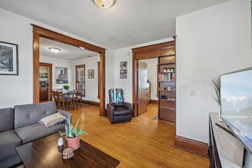 Own a piece of Northeast Minneapolis history. This meticulously - photo 28
