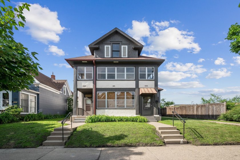 Own a piece of Northeast Minneapolis history. This meticulously - photo 45