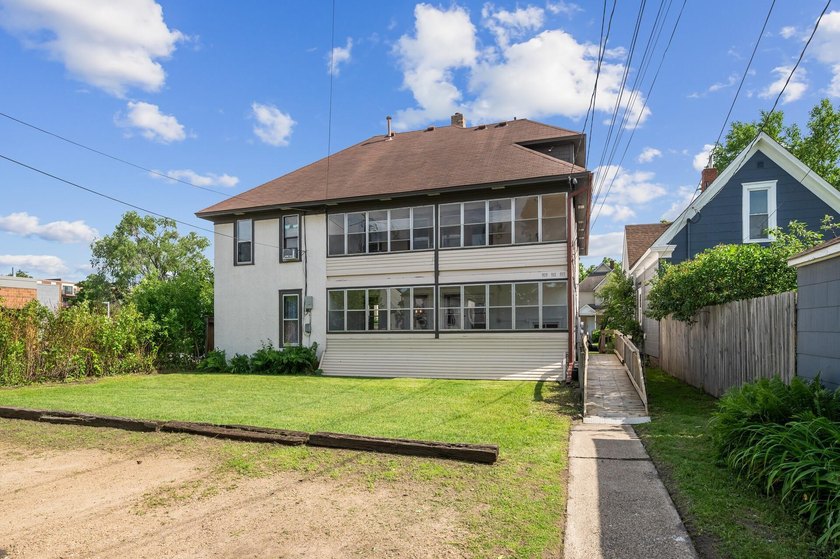 Own a piece of Northeast Minneapolis history. This meticulously - photo 47