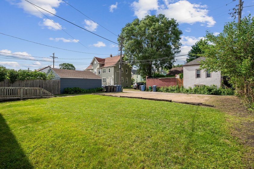 Own a piece of Northeast Minneapolis history. This meticulously - photo 48