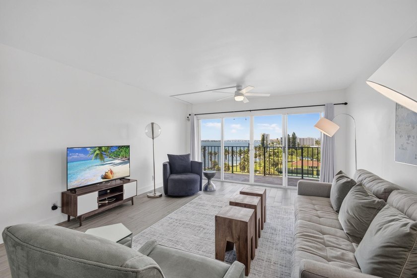 Enjoy breathtaking million-dollar Intracoastal and park views - photo 6