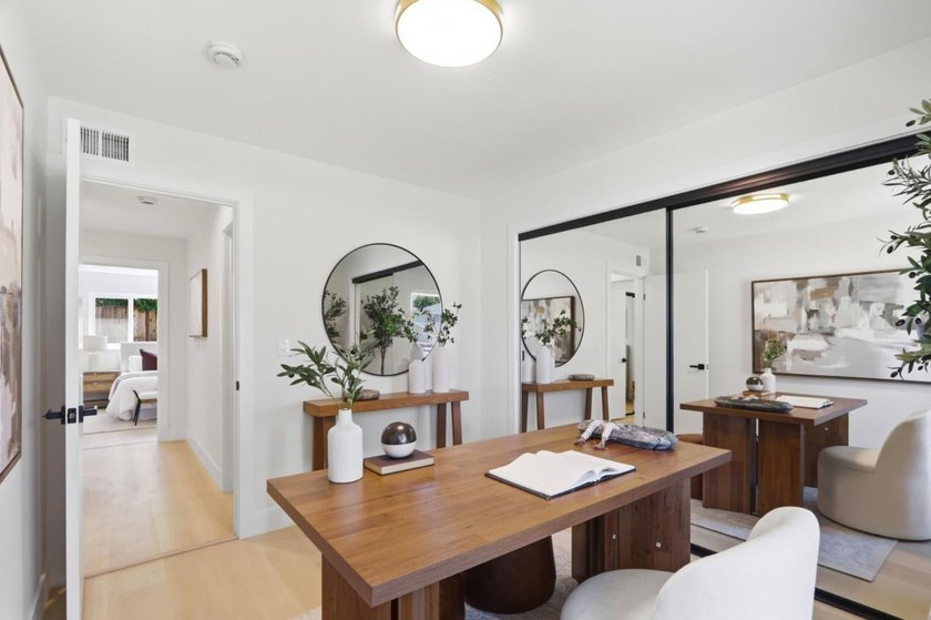 Stunning, top-to-bottom renovation in one of San Jose's most - photo 20
