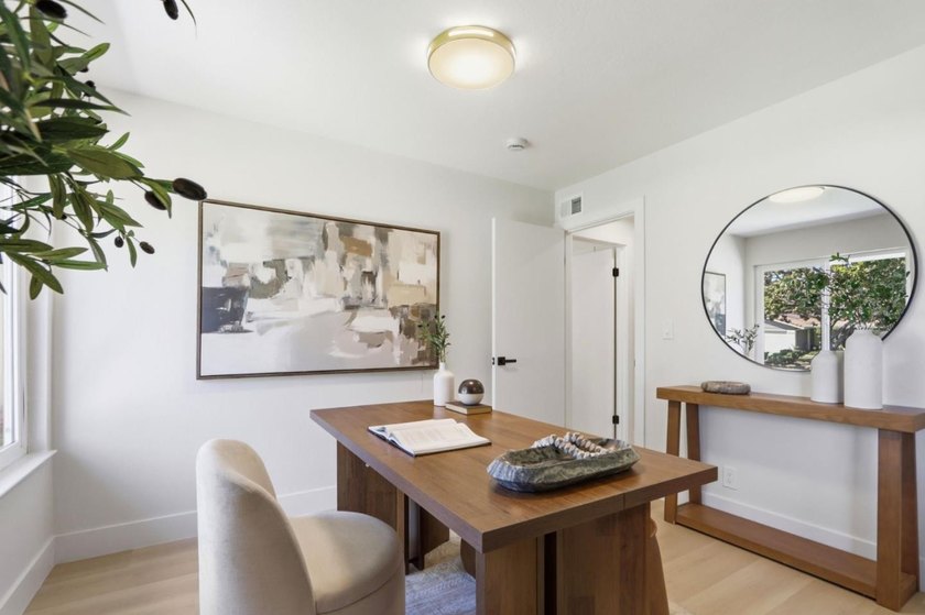 Stunning, top-to-bottom renovation in one of San Jose's most - photo 21