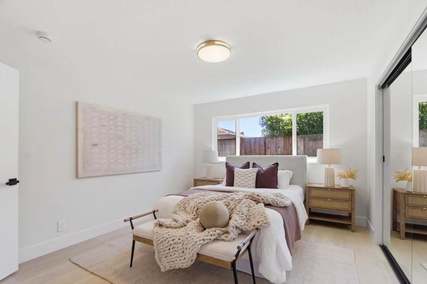 Stunning, top-to-bottom renovation in one of San Jose's most - photo 23
