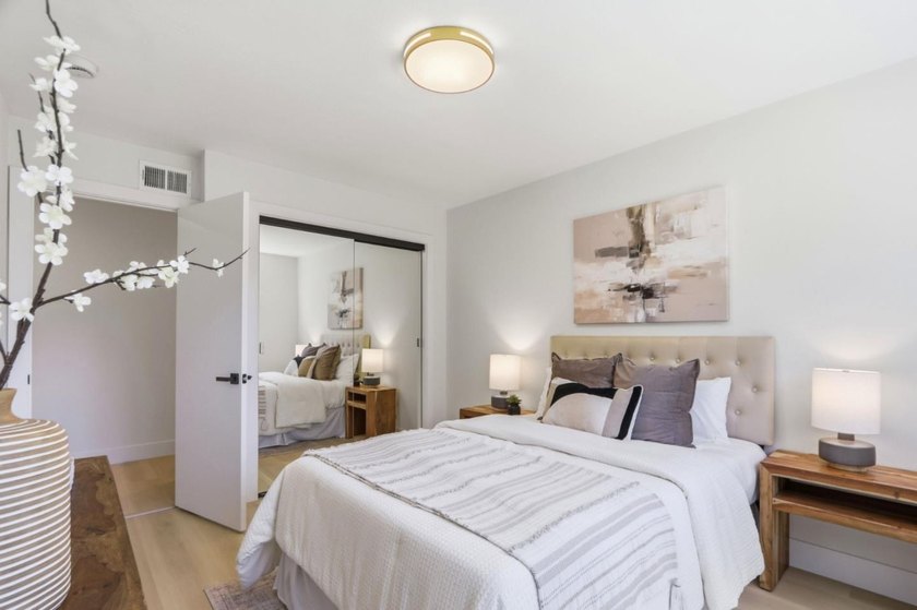 Stunning, top-to-bottom renovation in one of San Jose's most - photo 27