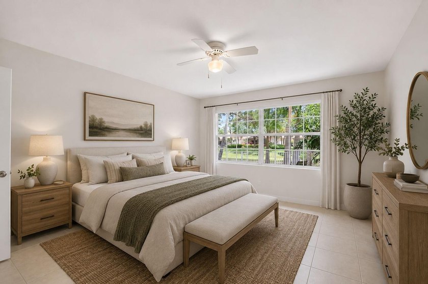 ***NEW ROOF***Welcome to this move-in ready, lake view, 2 BR, 2 - photo 7