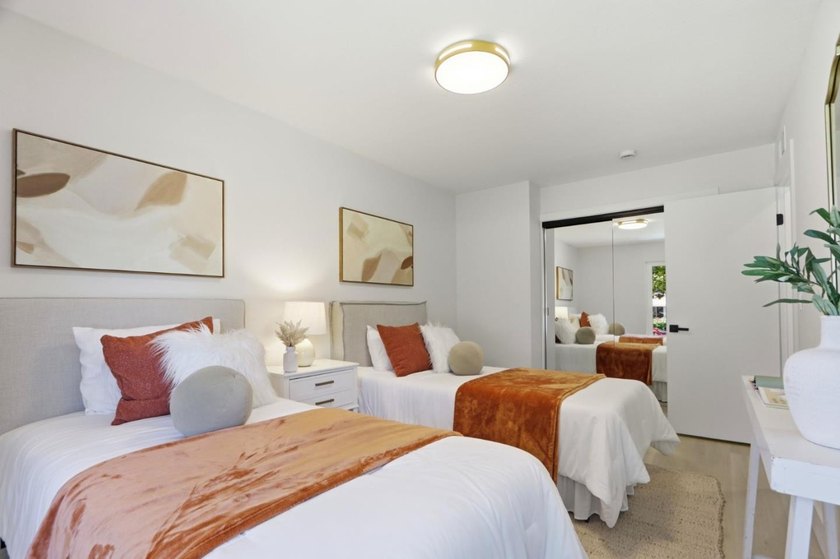 Stunning, top-to-bottom renovation in one of San Jose's most - photo 30