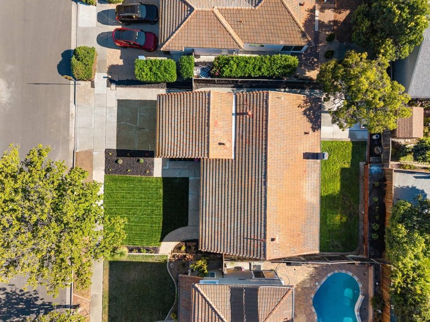 Stunning, top-to-bottom renovation in one of San Jose's most - photo 41